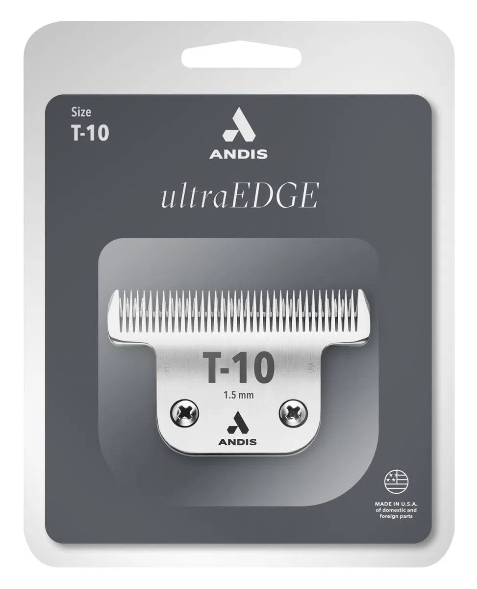 Andis - Cuchilla con Borde Ultra