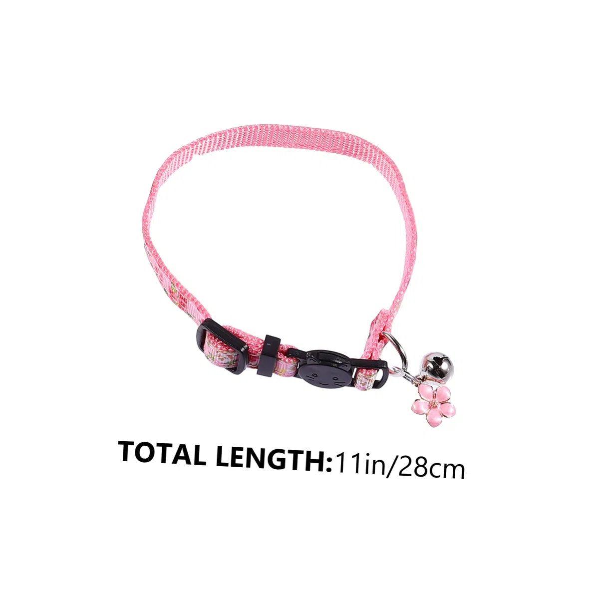 Happyyami 12piezas Collar Floral para Gatos Diseño y Accesorio De Cuello para Mascotas para Fiestas y Ocasiones Especiales