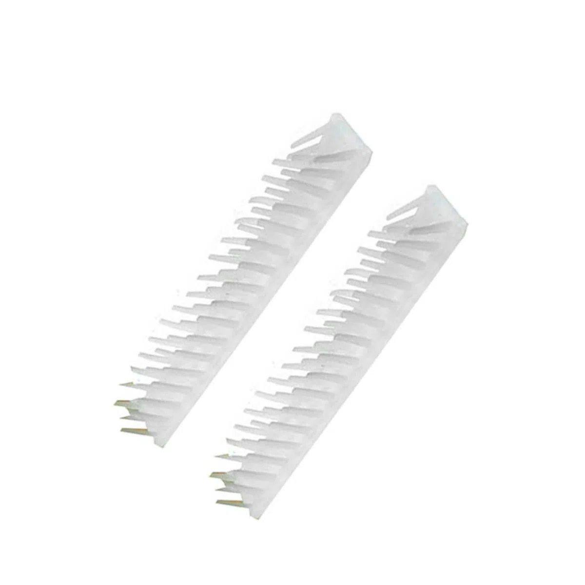 12piezas Cepillo Masajeador Para Gatos De Rascador Esquinero Herramienta De Cuidado y Masaje Cepillo Quitapelo y Rubbing Brush Para Gatos De Limpiar y
