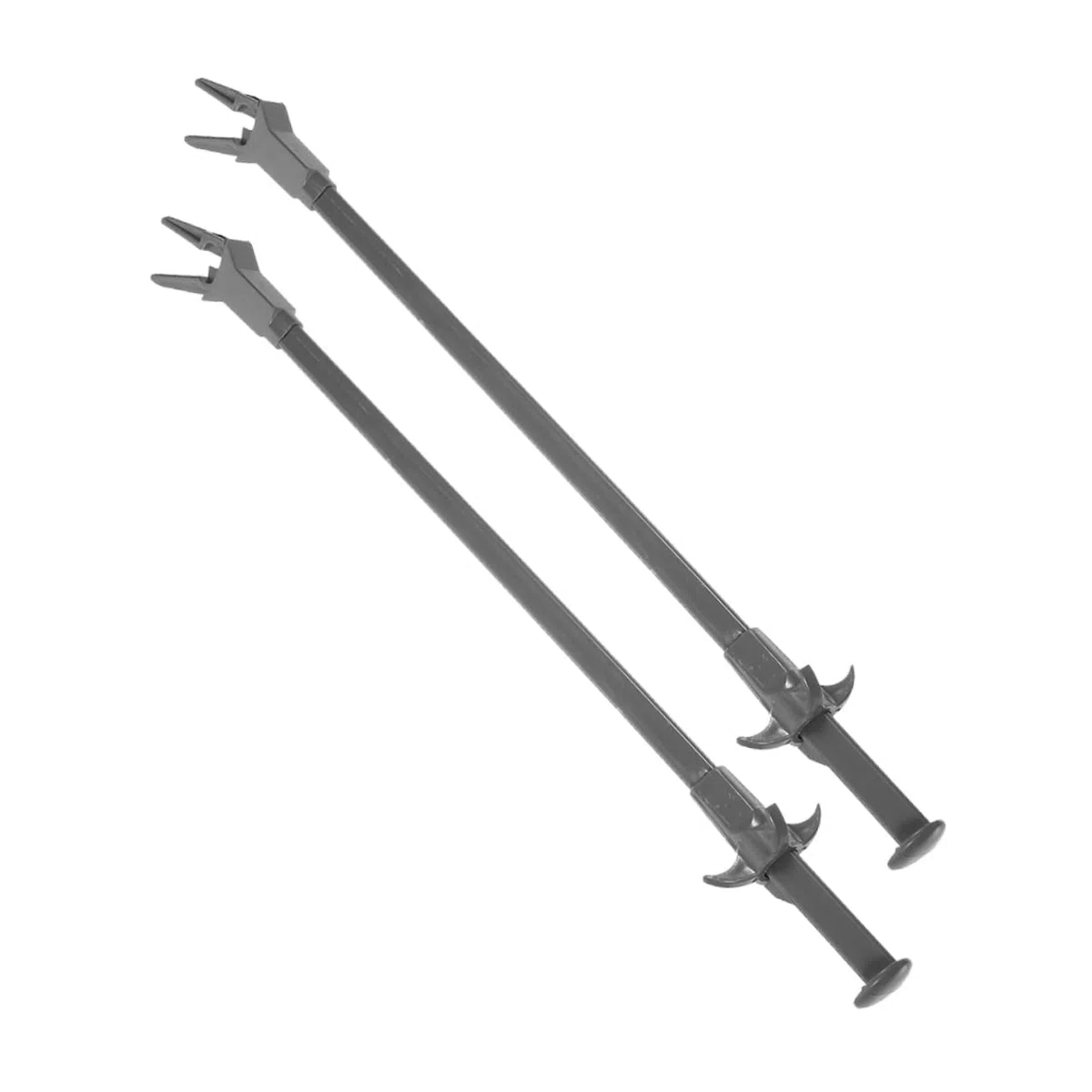 BESPORTBLE 8piezas Tweezer para De Acuáticas Clip De De Limpieza De Peceras Accesorios De