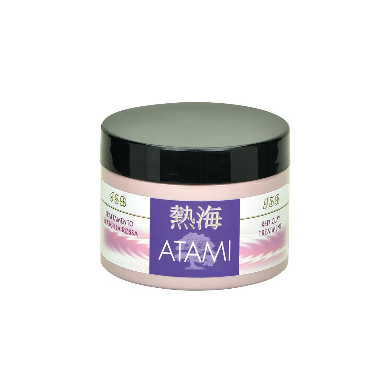 ISB ATAMI ARCILLA ROJA 250 GR