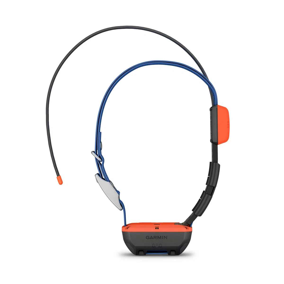 Garmin Alpha® T 20, collar de seguimiento GPS para perros | Rastrea a tu perro hasta 9 millas con una mano compatible (se vende por separado)