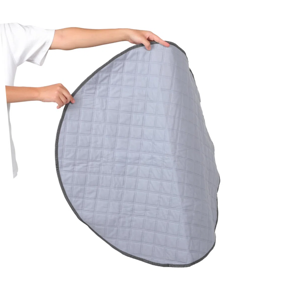 Gatuida Almohadillas para Orinar para Mascotas Empapadores Reutilizables para Perros Pequeños Súper Absorbentes para Entrenamiento de Cachorros Casa