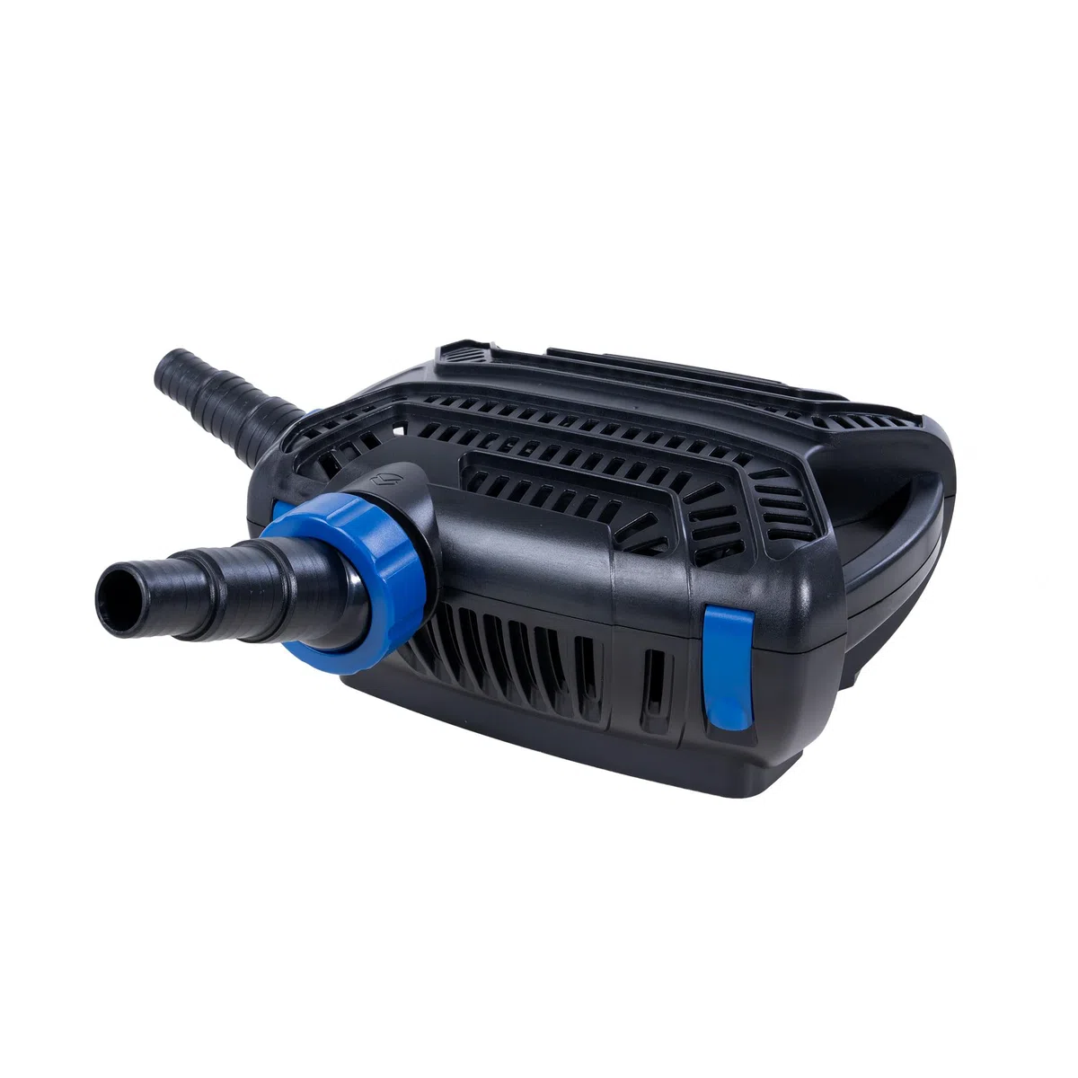 AquaForte CTF 18.000 Bomba para acuario, estanque, bomba de arroyo GR146, 18 m³/h, altura de extracción de 5,2 m, 150 W, 220-240 V