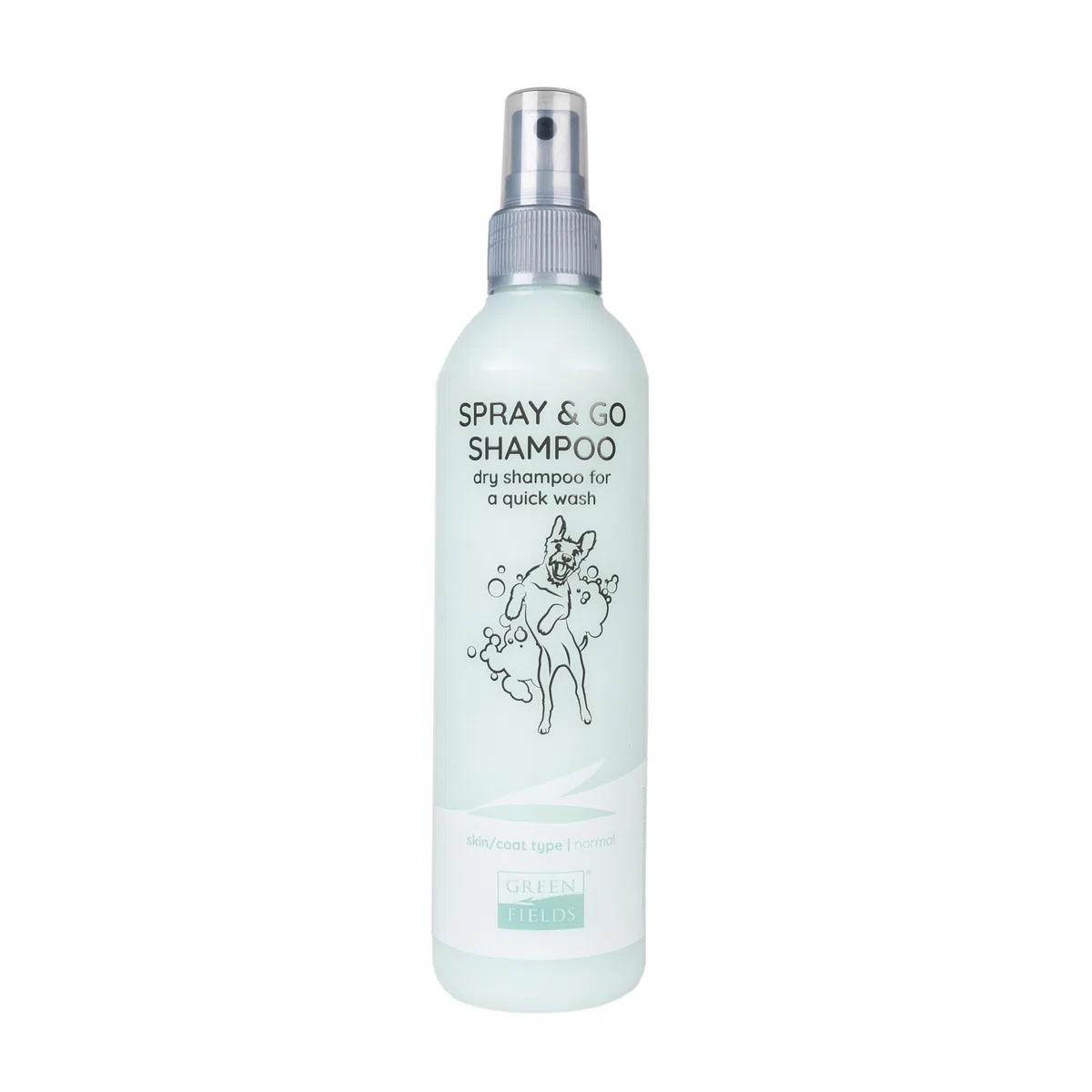 Greenfields Set de Cuidado Completo, 250 ml, Paquete de 2