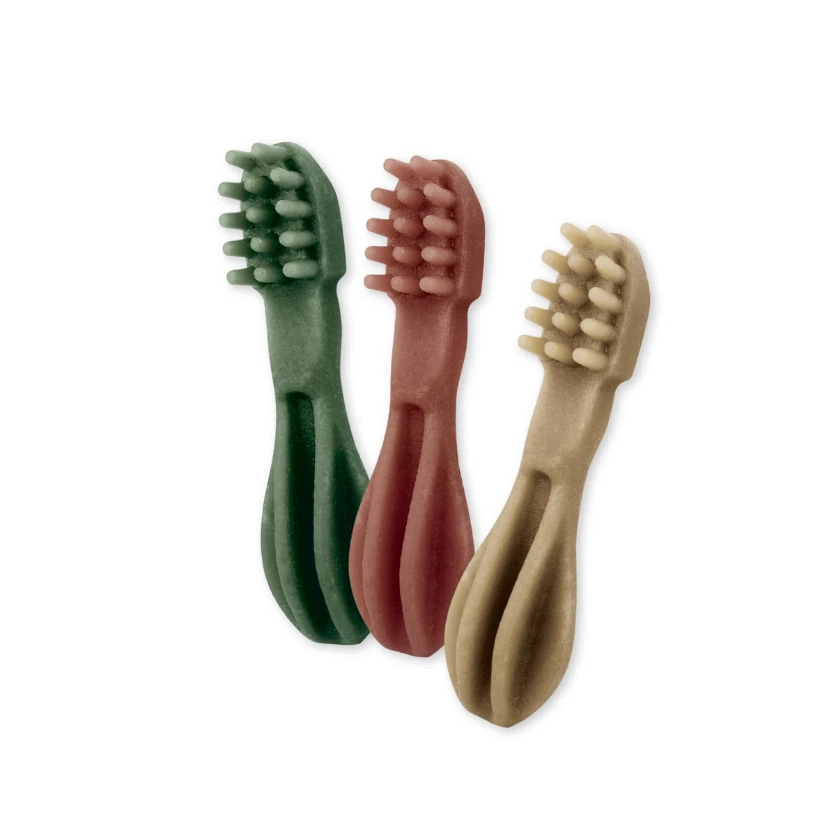 Whimzees Cepillo de Dientes tamaño s/150 Unidades en la Pantalla, 1er Pack (1 x 2.25 kg)