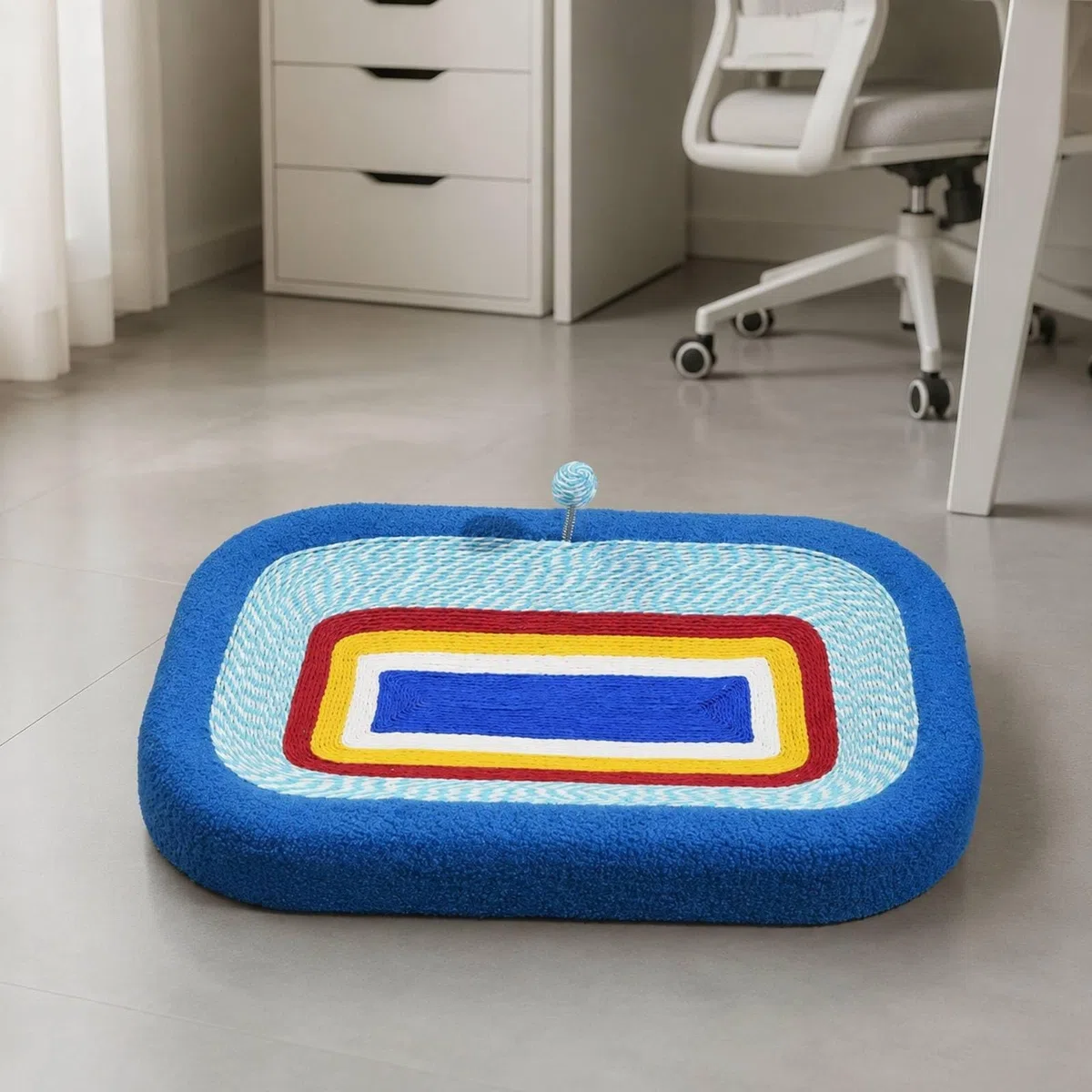 Cama para s con Juguete Seguro, Style to 2, Color to 2