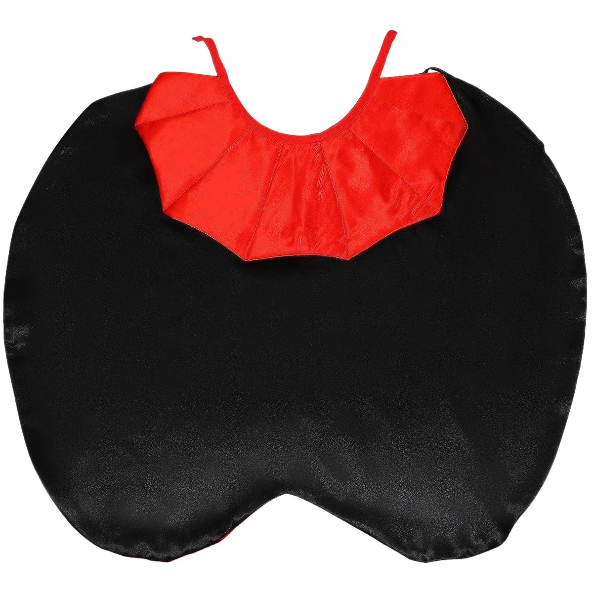 Toyvian 4 Piezas Disfraz de Halloween para Perro Vampiro, Capa Festiva