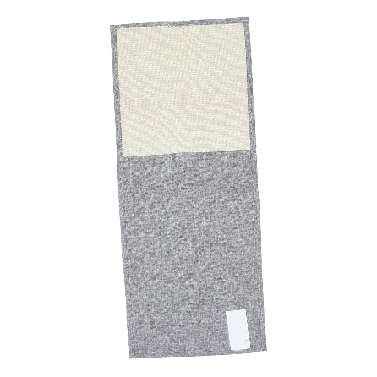 Cubierta Antirayaduras para Sofá Garra de Sisal, Protector contra Arañazos para Gatos, Funda Resistente y Entretenida para Casa o Tienda