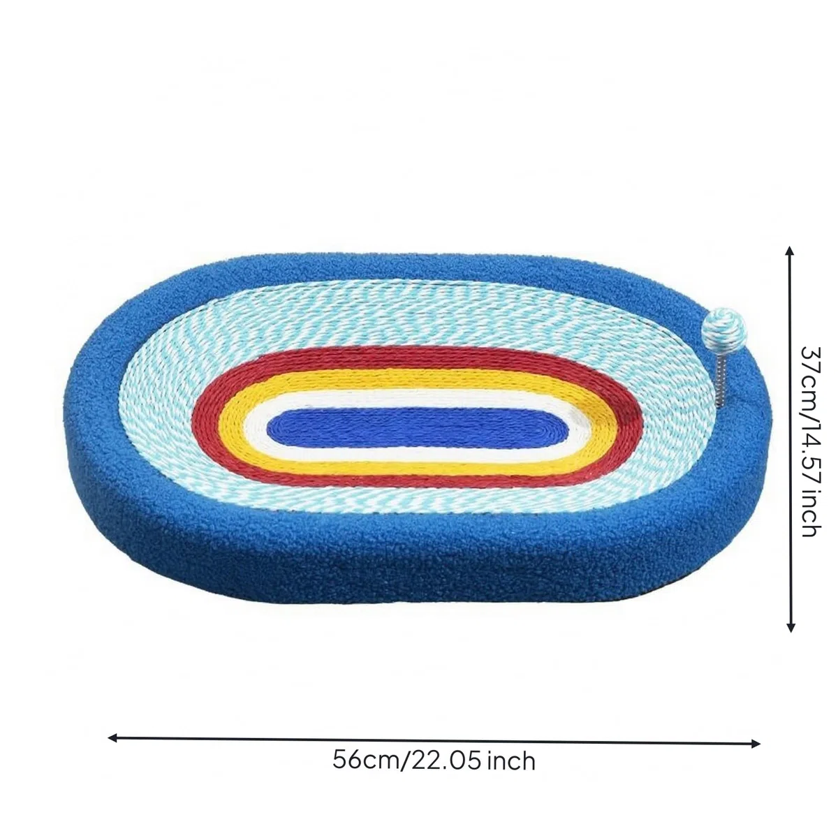 Cama para s con Juguete Seguro, Style to 2, Color to 2