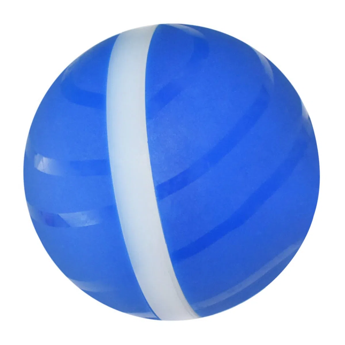 Toyvian Pelota De Juguete para Mascotas Pelota Rodante Interactiva Automática Juguete Inteligente para Gatos Balones Luminosas USB para Gatos
