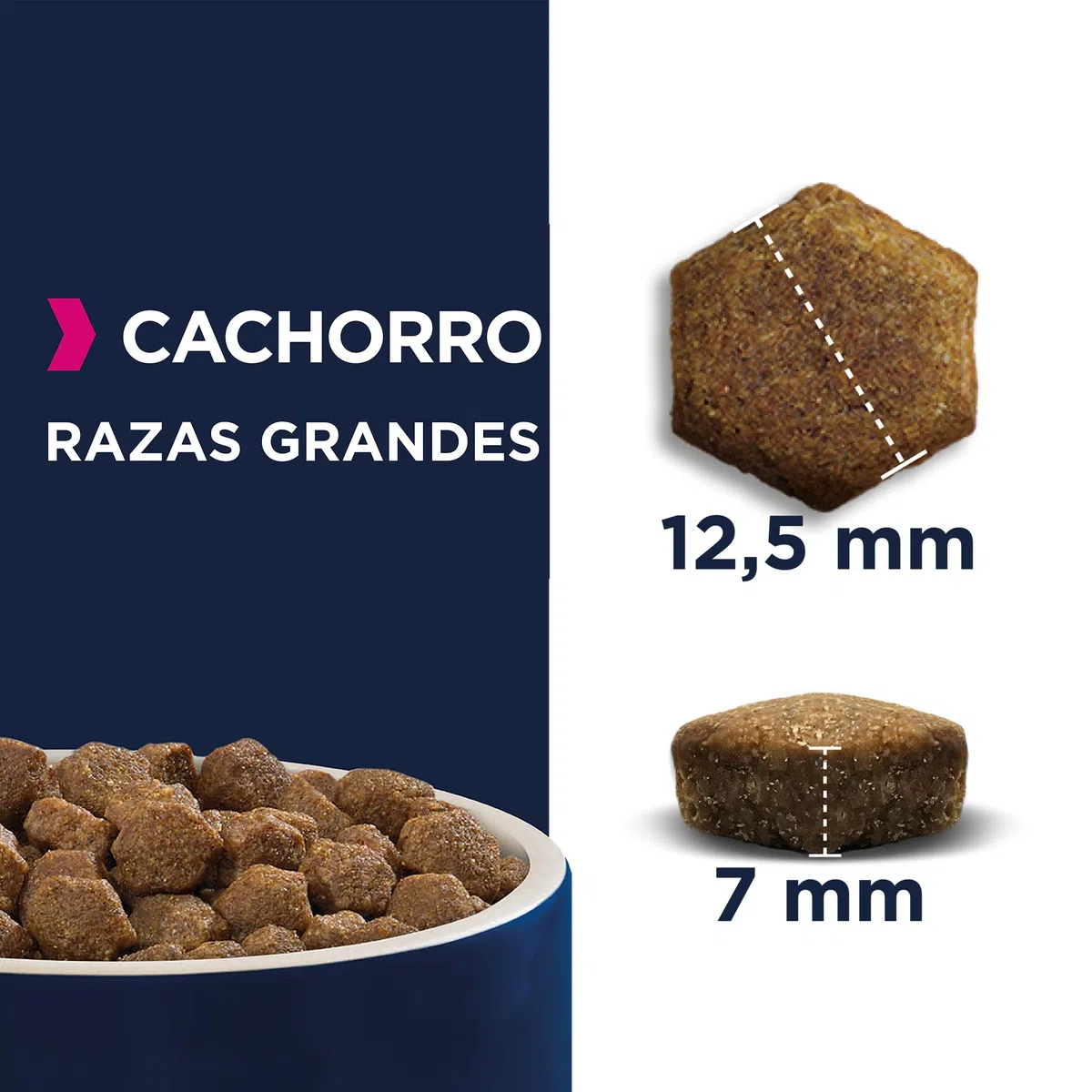 EUKANUBA Grain Free * Alimento para cachorros de razas grandes, rico en cordero, 12kg
