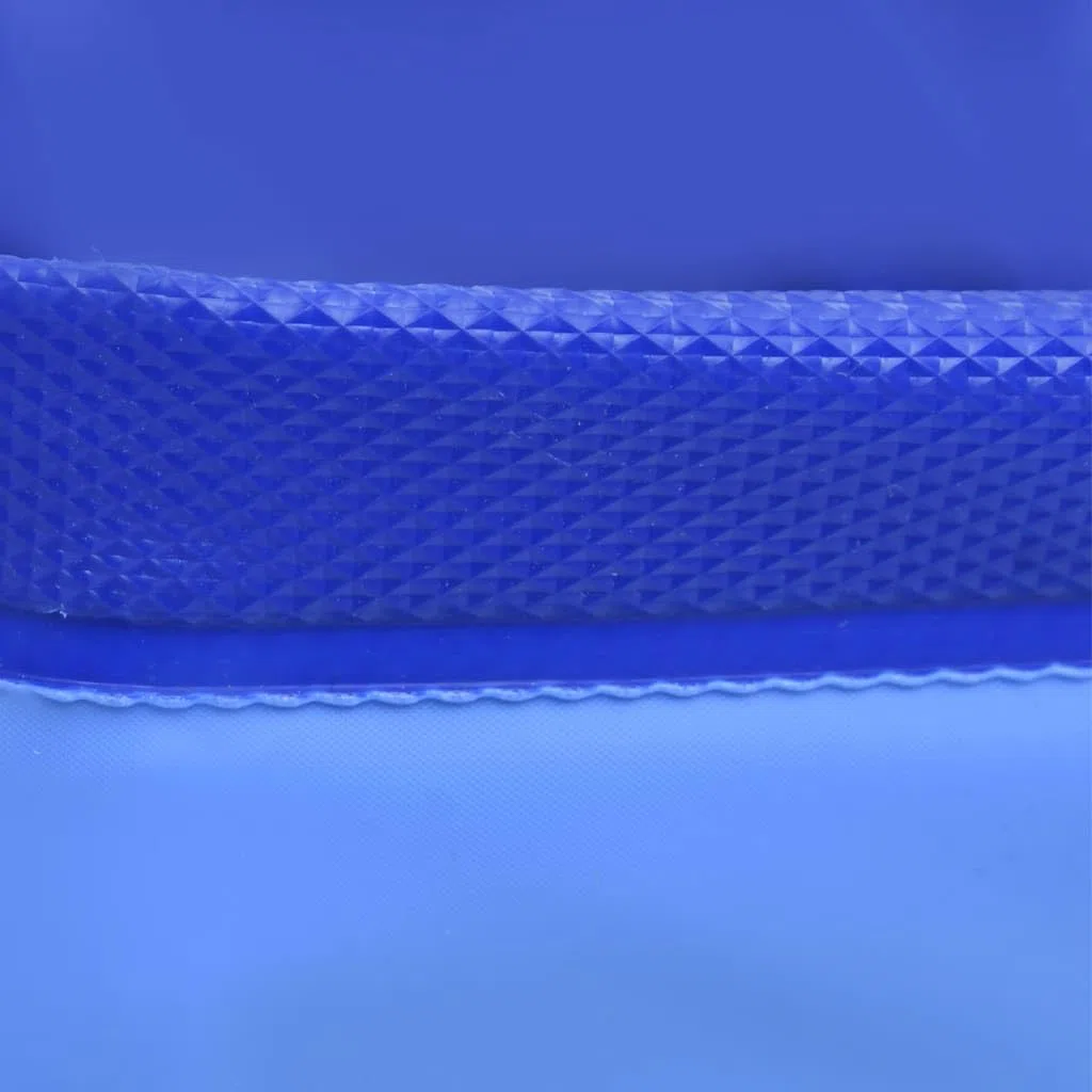 Genérico Piscina para Perros Plegable PVC Azul 200x30 cm,Productos para Mascotas,Productos para Mascotas,Productos para Perros,92602