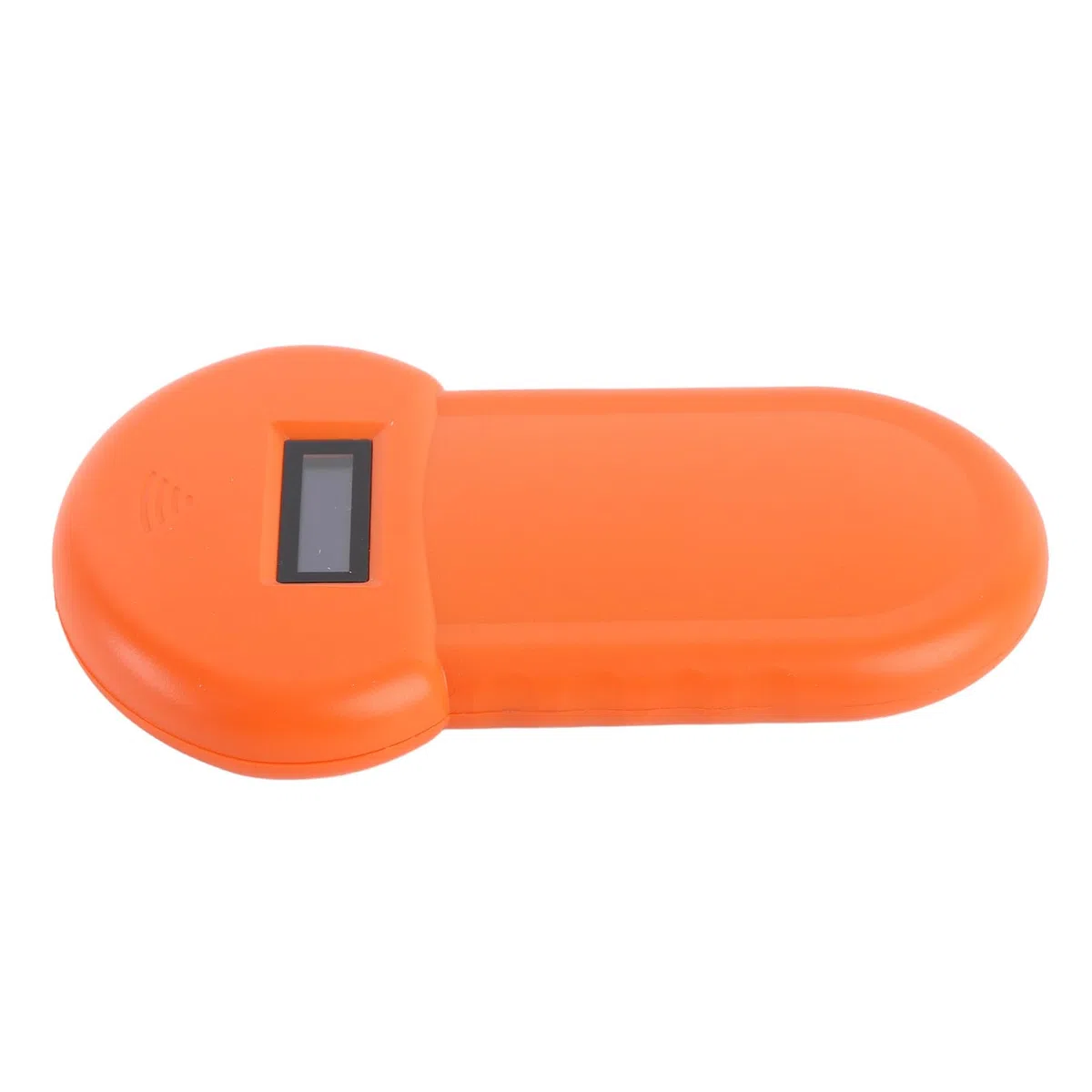 VGEBY Lector de Tag para Animales, Escáner de Microchip Recargable por USB