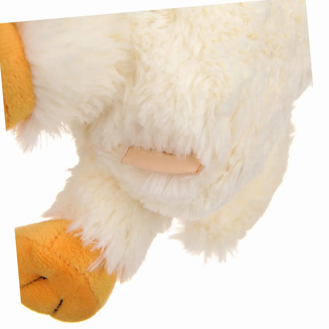 Angoily 2piezas Juguete Interactivo De Peluche para Mascotas Juguete Vocal para Perros y Gatos De para Masticar y Jugar