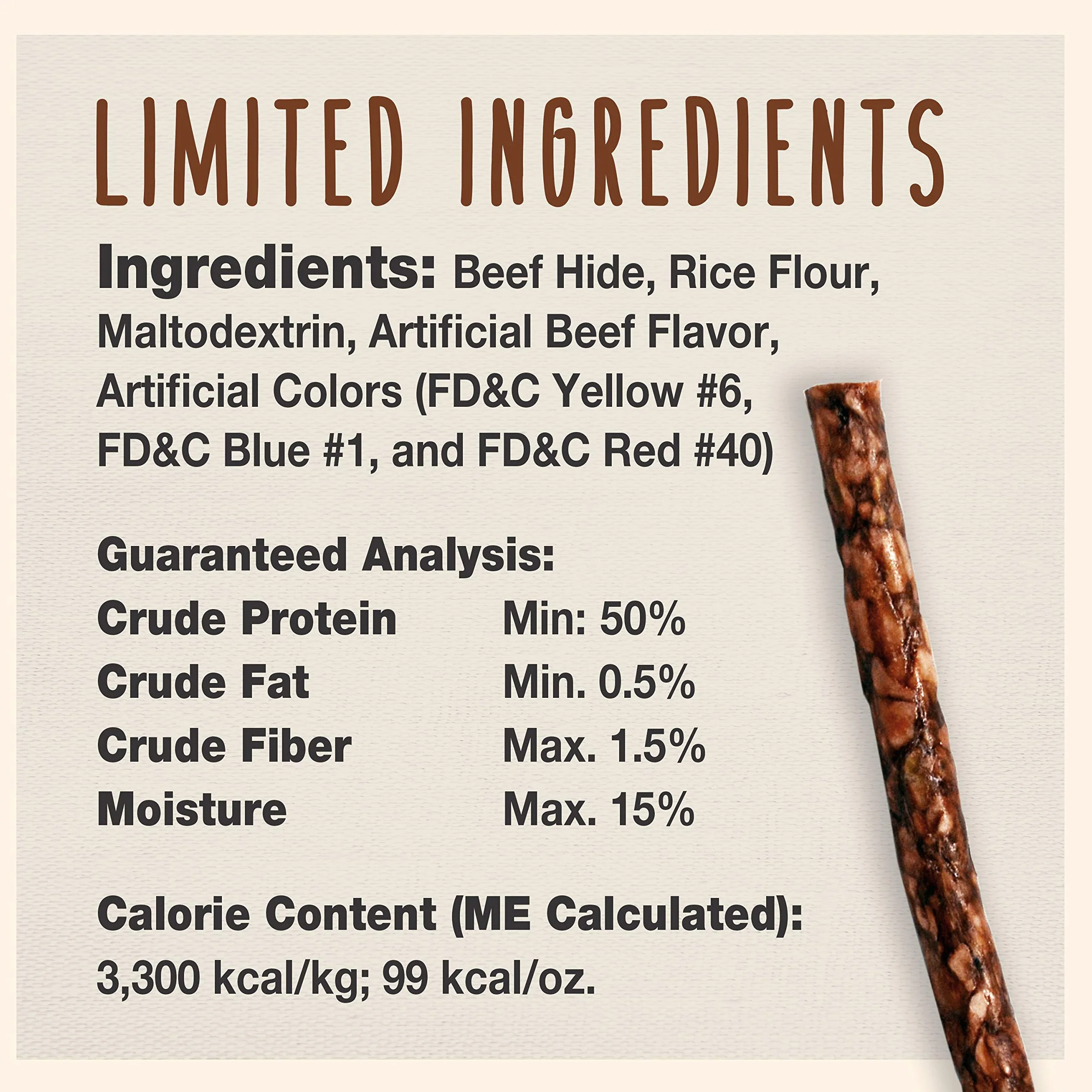 IMS Munchy Beef Stick 100 PK.