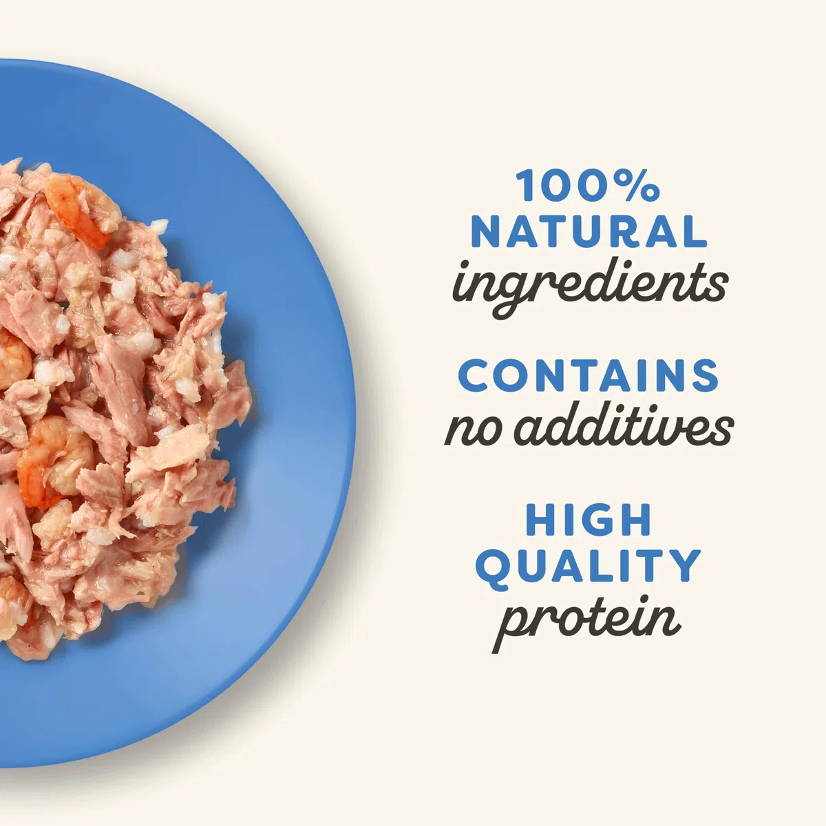Applaws Olla de Comida húmeda 100% Natural para Gatos, Paquete múltiple de selección de Pescado en Caldo, macetas de 60 g (Paquete de 4, 32 macetas en Total)