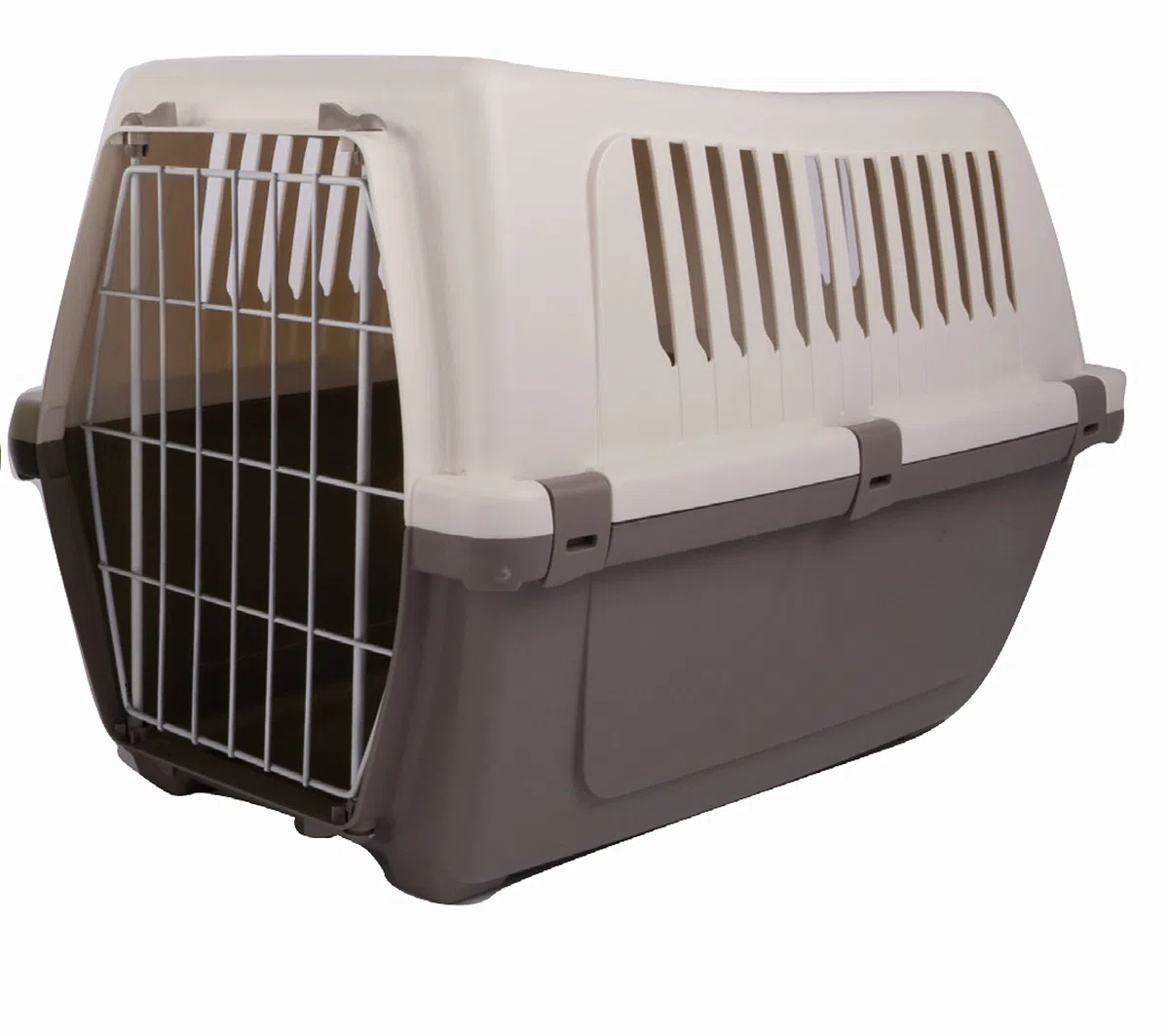 Nayeco - Tansportín Vision Classic para Perro y/o Gato - Classic 60 ( 59x39x41cm )