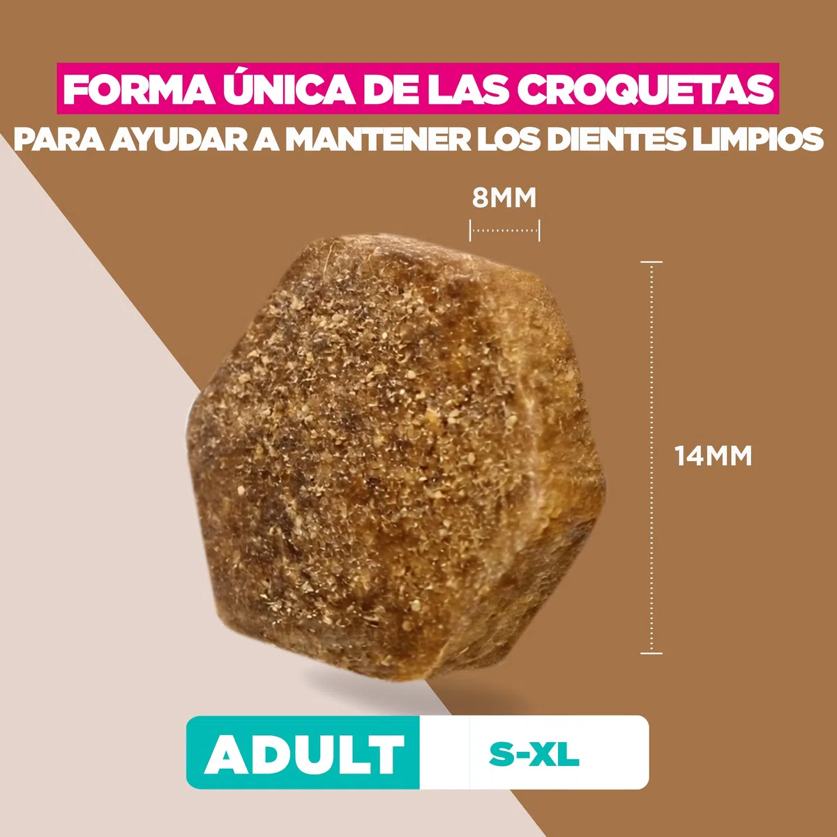 Eukanuba, alimento para Perros sin Cereales con venado, alimento seco Premium sin Cereales para Perros Adultos de Todas Las Razas, 12 kg | Comida seca premium con caza | sin cereales | para perros adultos
