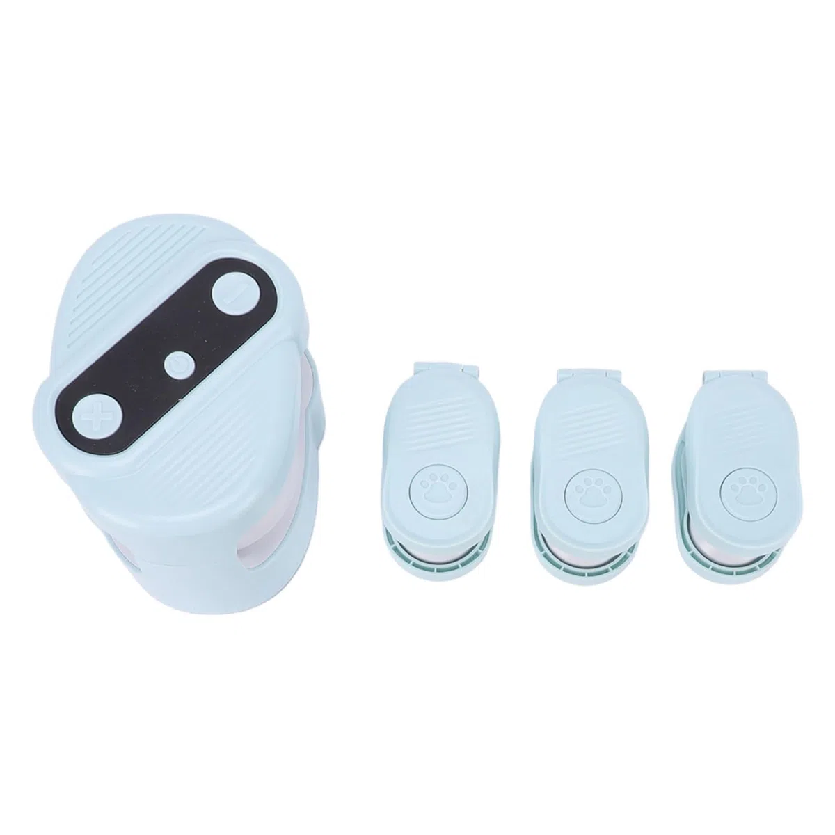 Rengue Juguete para Gatos de Persecución Automática, Juguete Eléctrico Interactivo para Gatos con Velocidades Ajustables, 500-2500 Pausas de Movimiento Aleatorio para de Interior,