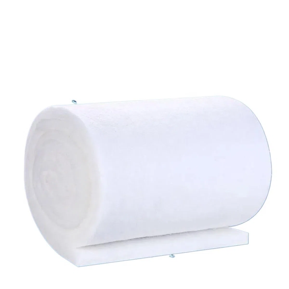 Esponja filtrante para acuarios, 3cm Thick Aquarium Filter Super Thick Filter Cotton Sponge(100x12x3cm)