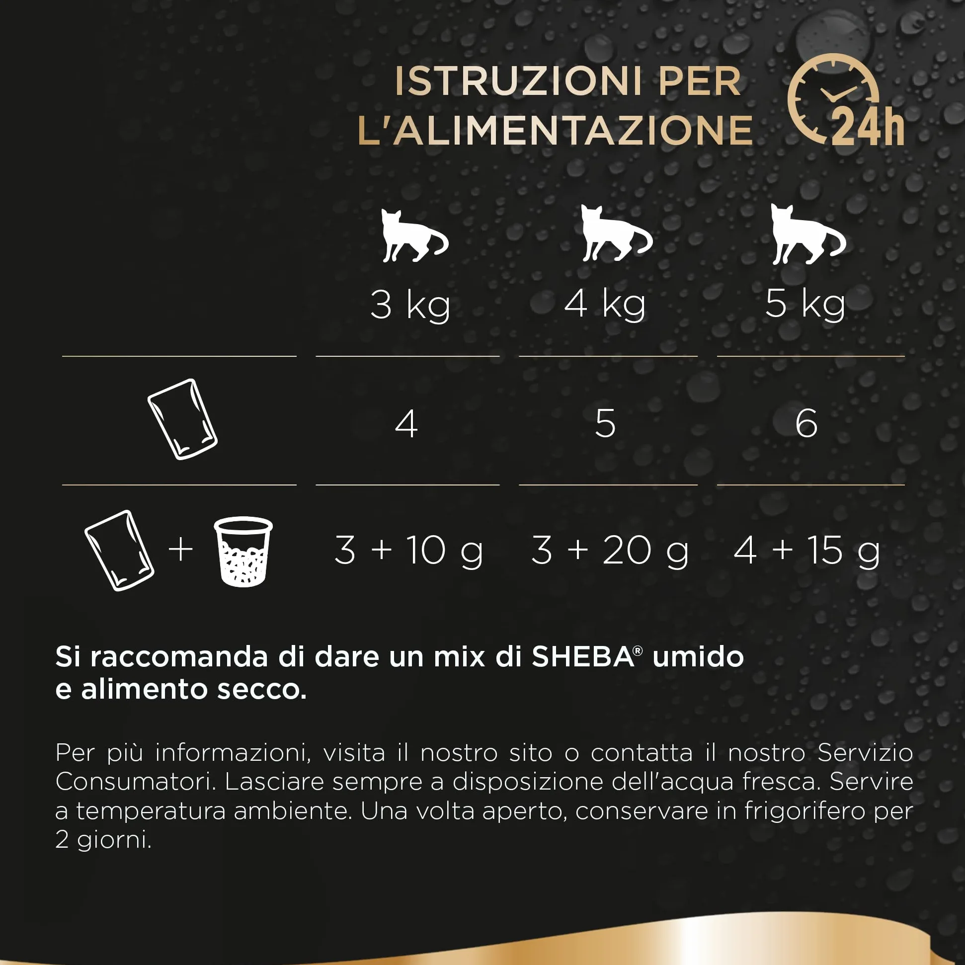 Sheba Délice Gourmands Tokio - Comida húmeda para Gatos con atún y salmón, 12 Paquetes con 6 Bolsas de 50 g, Total 72 bolsitas