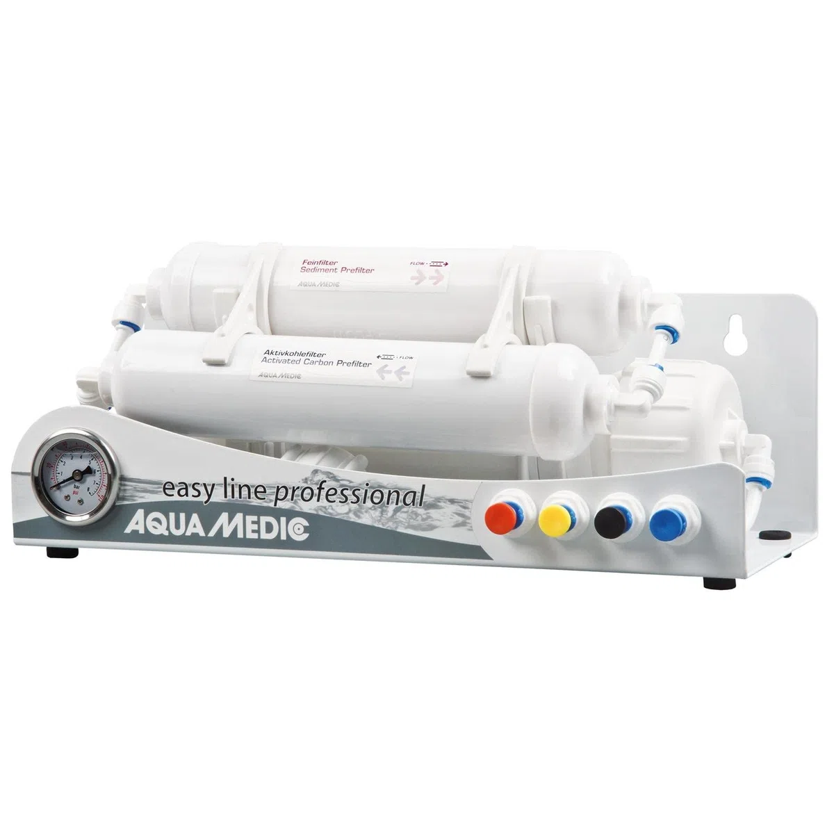 Aqua Medic Bombas de Agua para acuarios Osmosis Easy Line Professional 150. 600L/día