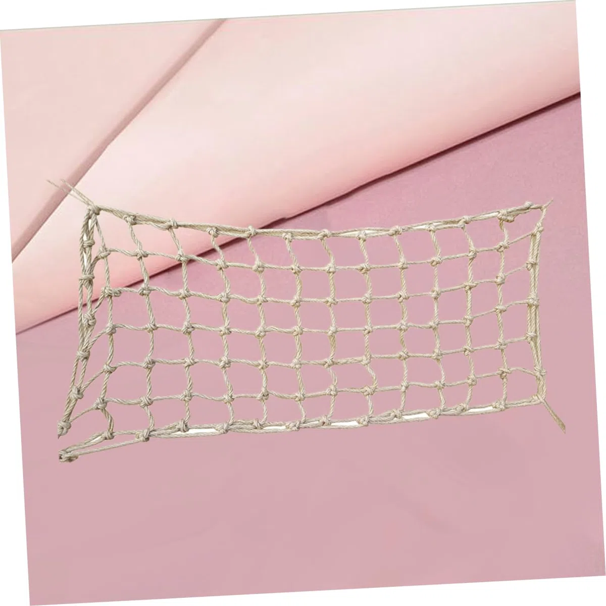 minkissy Juguete de mordida para mascotas, red de escalada para mascotas, juguetes para mascotas, juguetes de red para colgar, juguetes de escalada, juguete colgante de cacatúa, hamaca para mascotas,