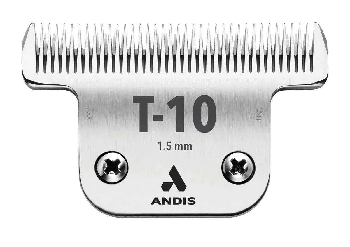 Andis - Cuchilla con Borde Ultra