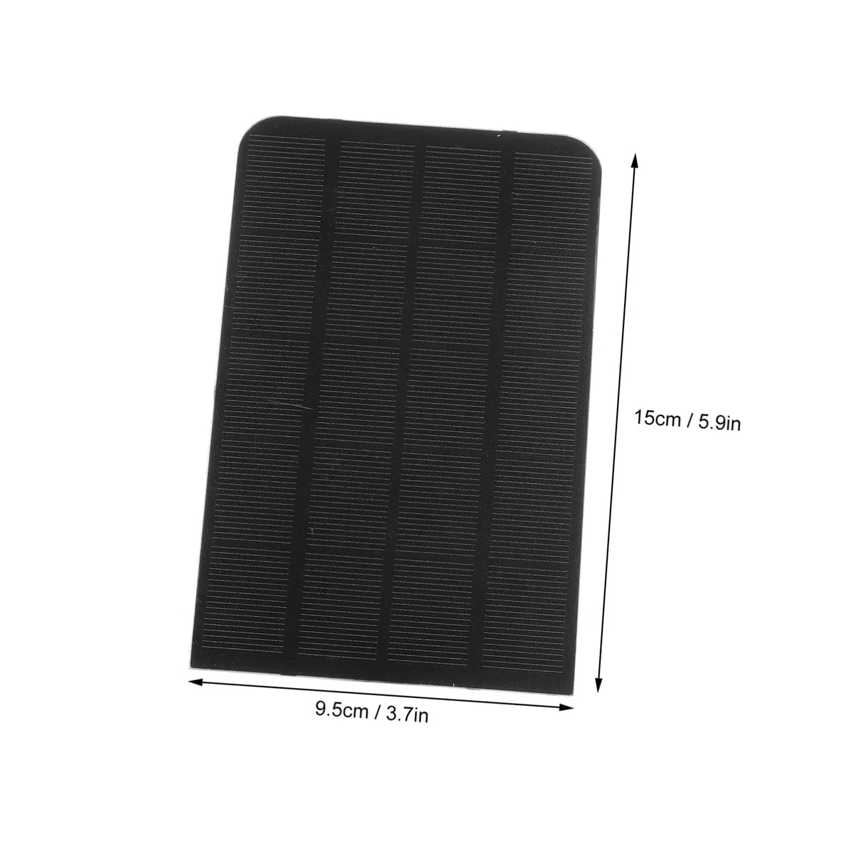 TOYANDONA 1.6w Bomba De Oxígeno Solar para Estanque Oxigenador para Pecera Bomba De Aire Solar para Pescado y Jardín