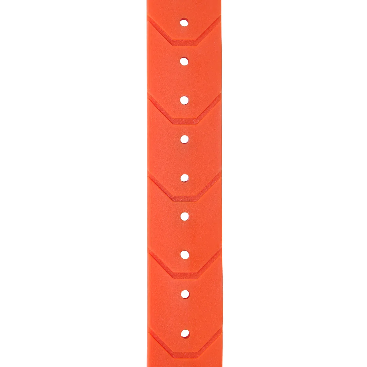 Carhartt Collar de Perro Impermeable Totalmente Ajustable, Color Naranja Cazador, Talla única | Totalmente ajustable