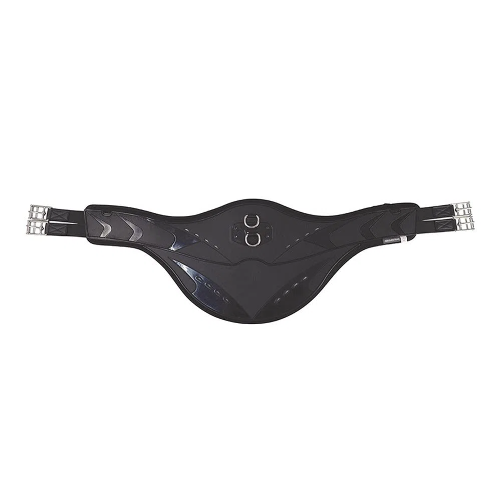 HyCOMFORT Contorno de caballo, Negro, 42in