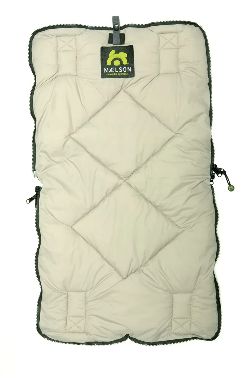 Maelson Cosy Roll 80 CR 7080 - Manta para Perros, 80 x 45 cm