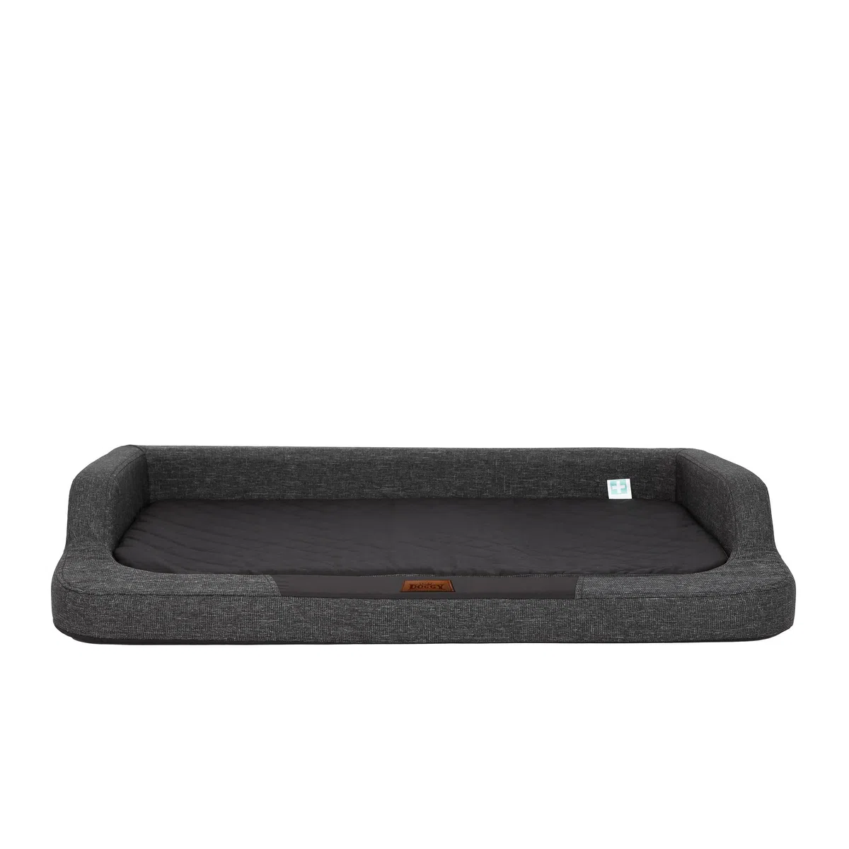 Cama para perros, cama para perros, espacio para dormir, sofá, cojín para perros, espacio de descanso, cama para perros, accesorio para perros, 94 x 62 cm
