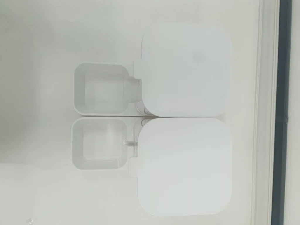Comedero automático para gatos y dispensador de agua, juego de cuencos de agua y comida para perros, comedero de gravedad para gatos, dispensador automático de agua para perros, estación de