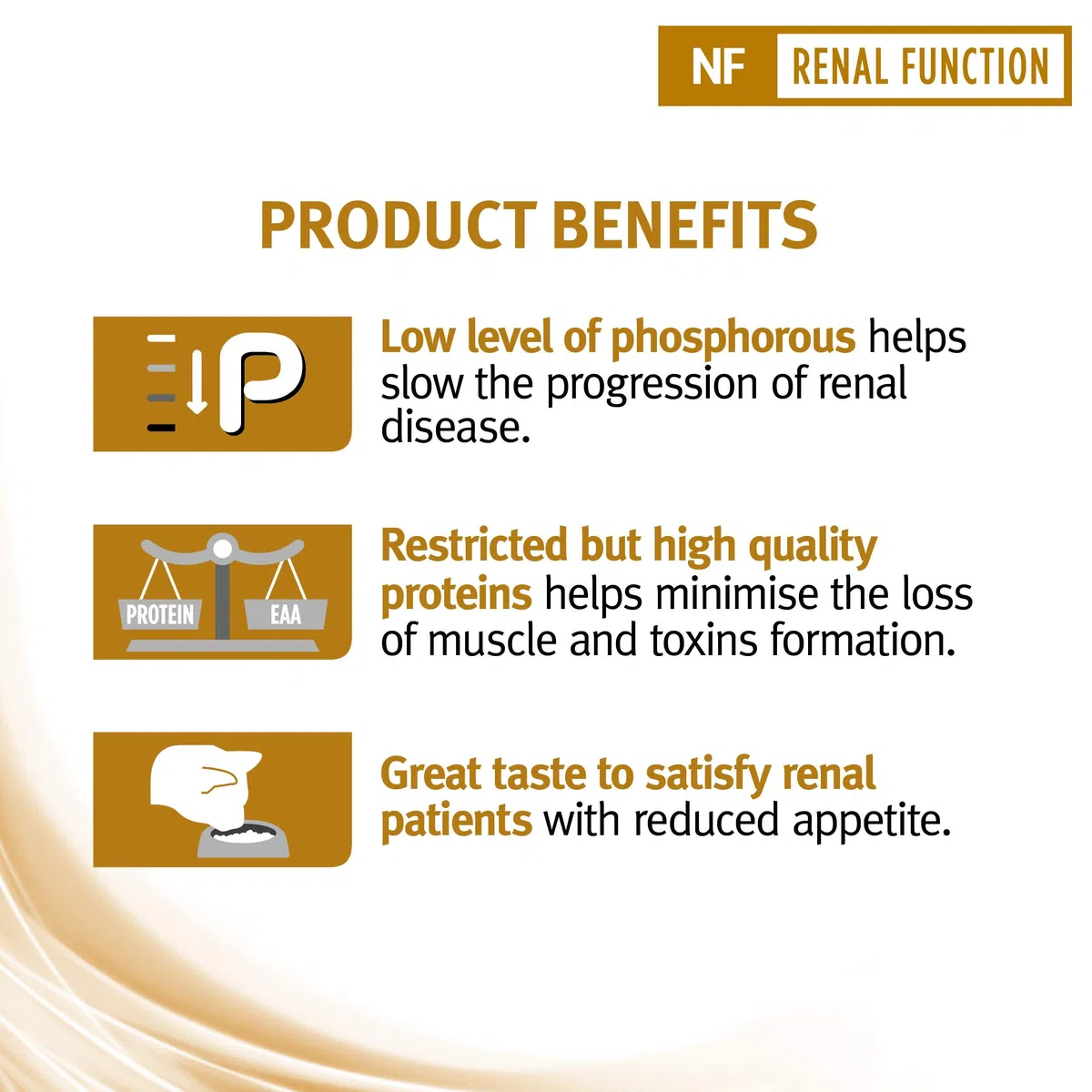 Purina Pro Plan Vet Feline Nf 5Kg 5000 g