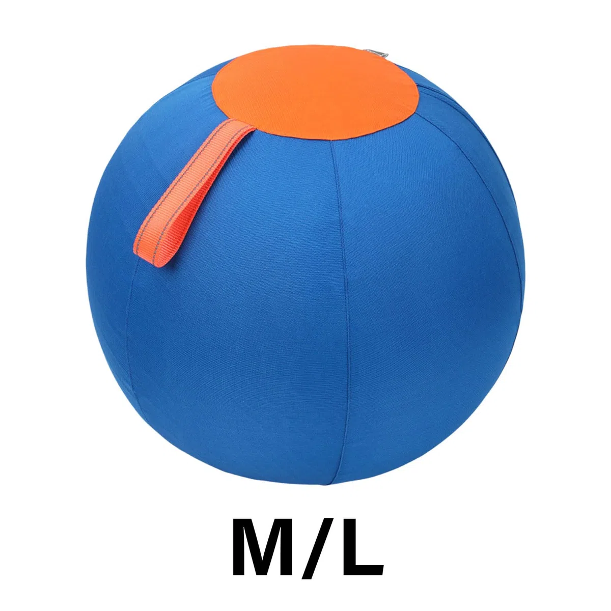Esfera de juego de pastores para perros para diversión al aire libre con razas como pastores y collies, juguete interactivo para perros
