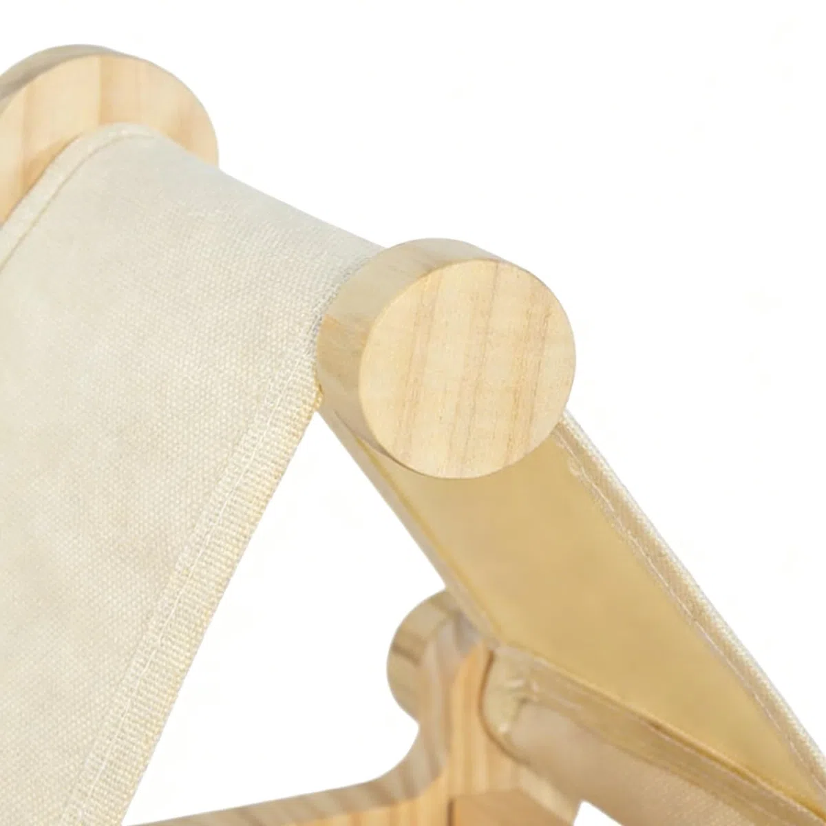 Hamaca Para Jaula De Aves Hamaca Para Dormir De Madera Para Aves Con | Percha Para Cacatúas Para Conure, Cacatúa, Loro, Periquitos, Agapornis, Guacamayo, Periquito