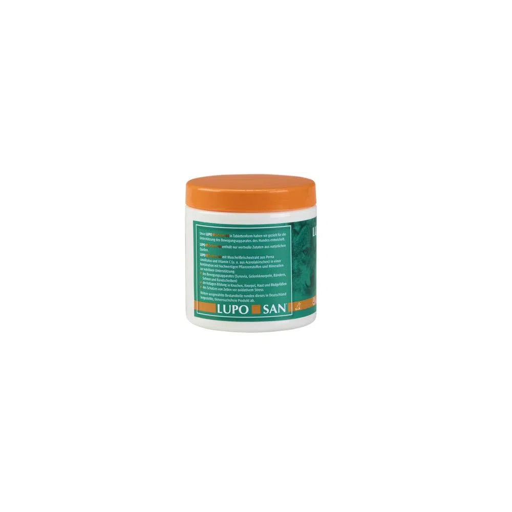 Luposan Gelenk 40 comprimidos para perros (180 g)