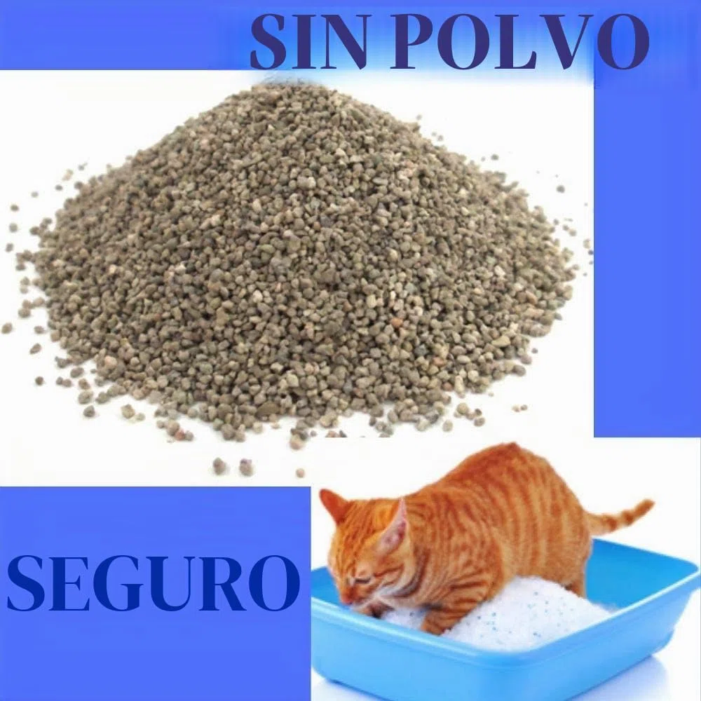 Sanicat Ultra Clumping - Arena para gatos, 2 x 10 L, natural, fuerte, desodorante sin polvo, agradable aroma fresco de talco de bebé