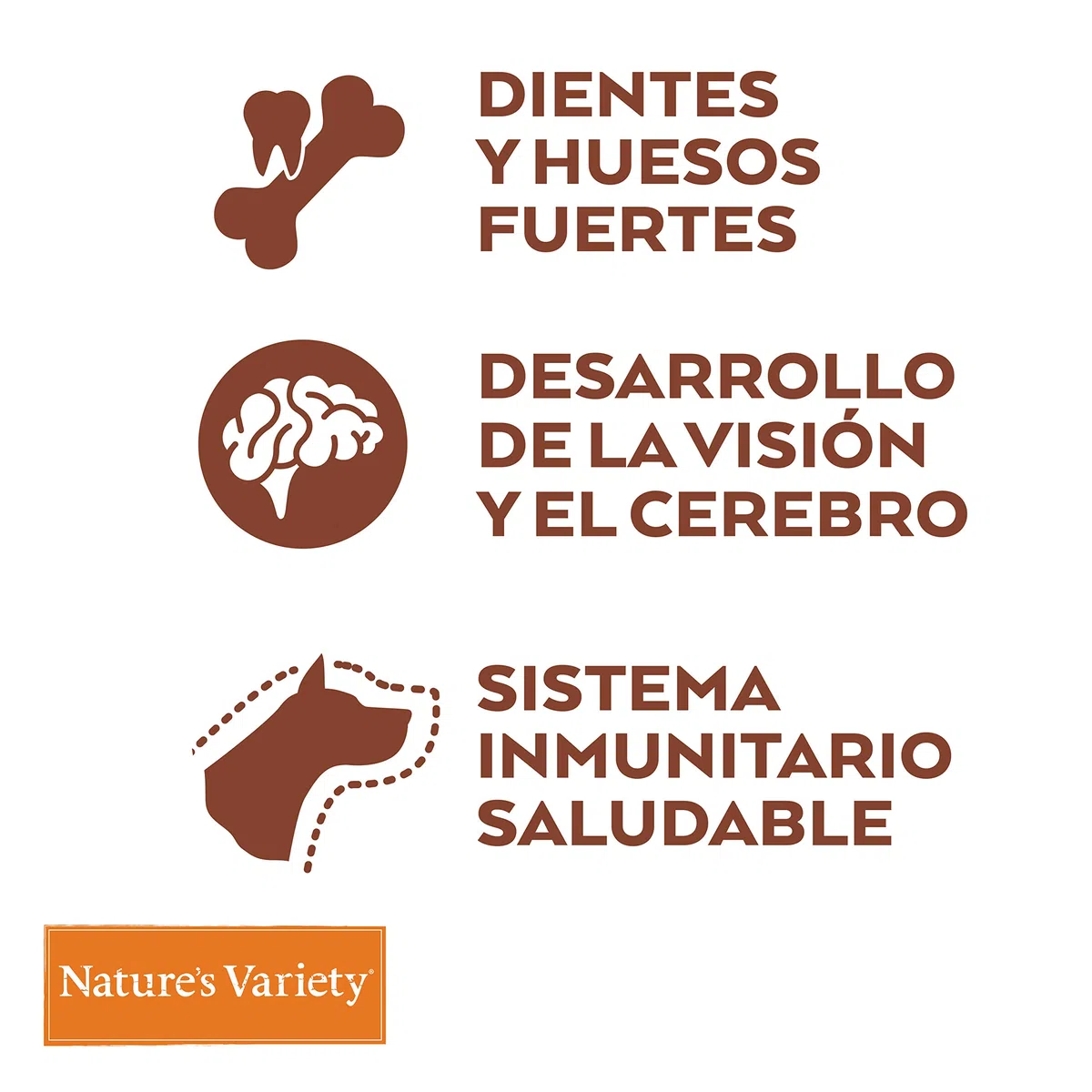 Nature's Variety Selected, Pienso para Perros Junior de todos los tamaños, Sin cereales, con Pollo campero Deshuesado, 10kg