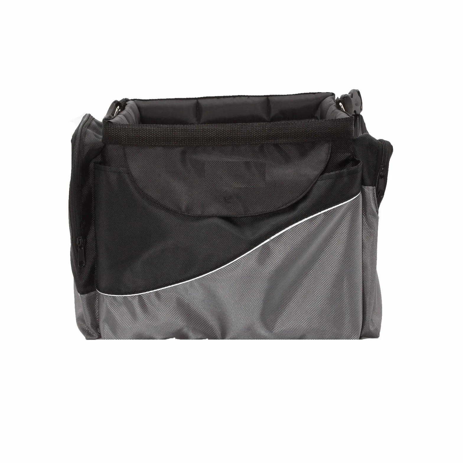 Cesta para bicicleta, para transportar la mascota, perro, cachorro, gato al aire libre, bolsa de transporte.