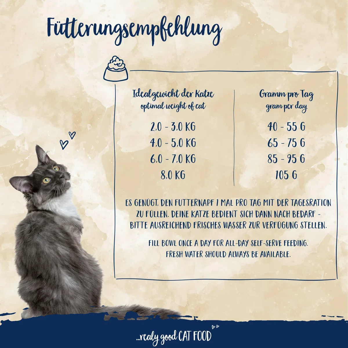 Sanabelle Adult con Trucha | Alimento seco para gatos adultos (a partir de 12 meses) | 1 x 10 kg