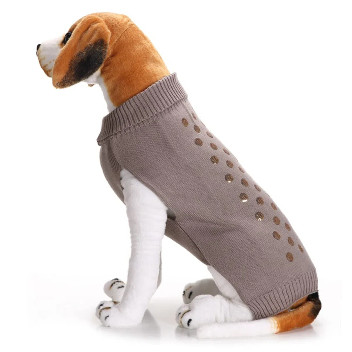 POPETPOP 3 Piezas Suéter Cálido para Mascotas Puente De Perro Calentador De Mascotas Suéter De Perro Suéteres para s Pequeños Suéteres De Navidad para s Raya Pequeño