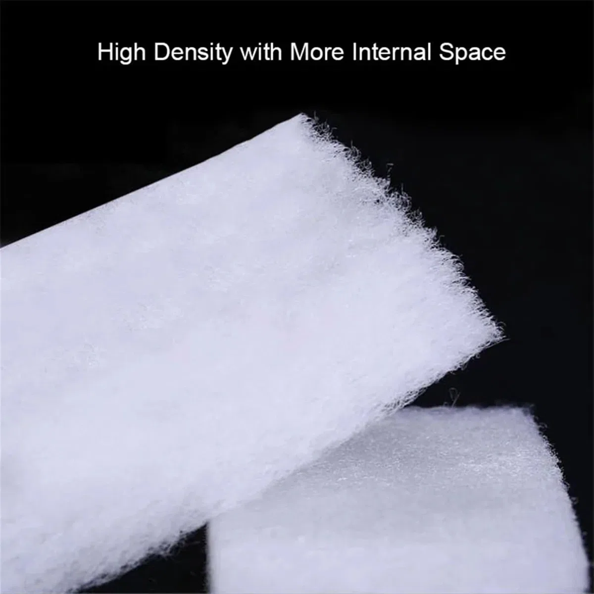 Esponja filtrante para acuarios, 3cm Thick Aquarium Filter Super Thick Filter Cotton Sponge(100x12x3cm)