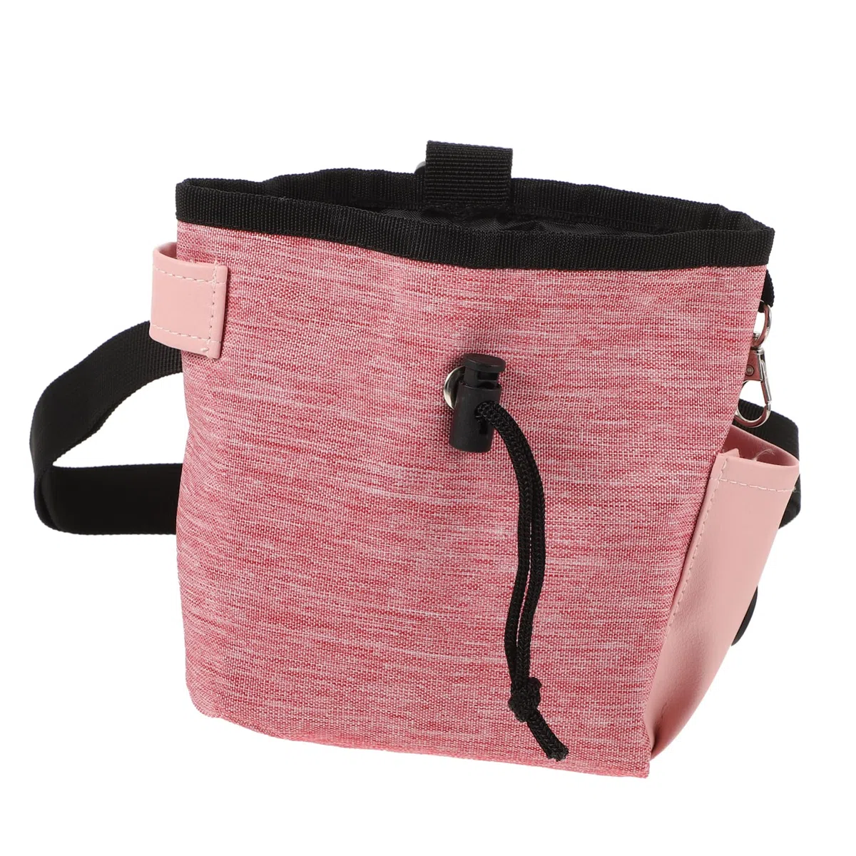INOOMP 4piezas Bolsa De Entrenamiento para Perros De Oxford Riñonera Portátil para Snacks y Accesorios para Paseos y Adiestramiento De Cachorros