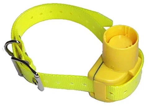 Beeper Perro de Caza Indicador de Cazador Collar de adiestramiento de Perros Mejor Collar Anti-Ladridos