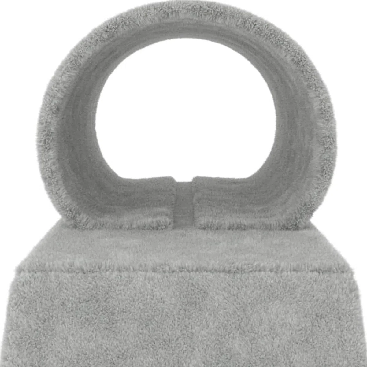 Rascador para gatos con túnel y Escalera Gris Claro 55,5 cm, JUDYY Rascador Gato, Arbol Rascador para Gatos, Gatos Accesorios, Torre Gatos, Arranhador para Gatos, Casa para Gatos