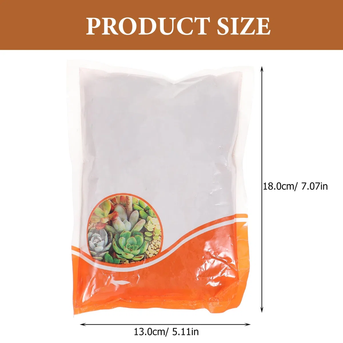 Happyyami 5 Bolsas de Piedra Natural Marrón para Ornamento de Vegetales y Acuarios, Alta Dureza y Apta para Peces, Adecuado como Relleno para Jarrones y Césped