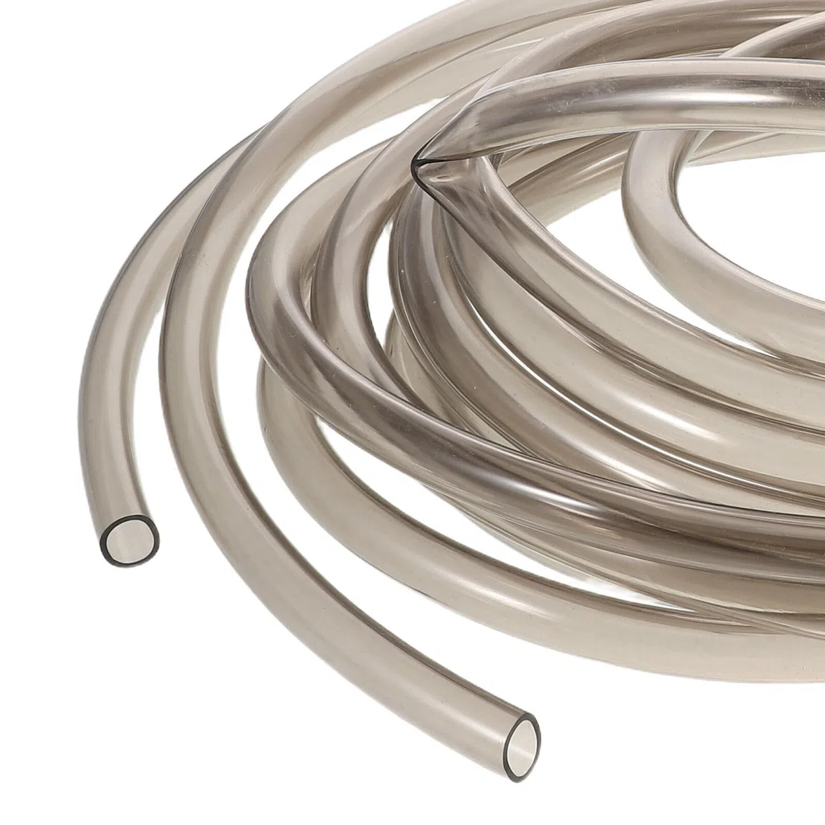 NOLITOY Kit de Limpieza para Acuarios con Manguera Flexible de Metros Sifón Silencioso para Cambio de Agua Aspirador de Grava para Peceras de Agua Dulce y Salada